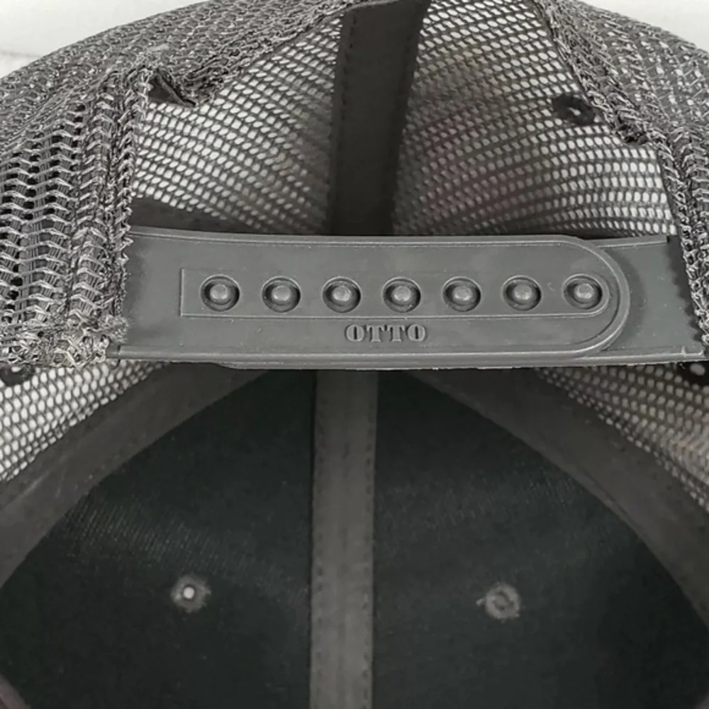 Coola otto Snapback Hat - Picture 6 of 7